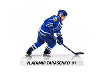 Figurka #91 Vladimir Tarasenko St. Louis Blues Imports Dragon Player Replica