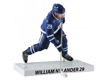 Figurka #29 William Nylander Toronto Maple Leafs Imports Dragon Player Replica