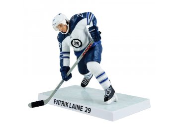 Figurka #29 Patrick Laine Winnipeg Jets Imports Dragon Player Replica