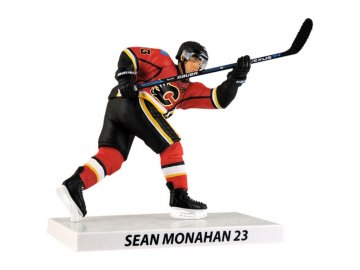 Figurka #23 Sean Monahan Calgary Flames Imports Dragon Player Replica