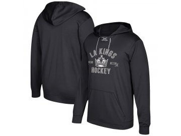 Mikina Los Angeles Kings Misconduct Performance Fleece Hood