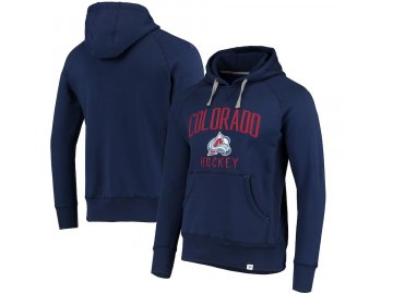 Mikina Colorado Avalanche Indestructible Pullover Hoodie