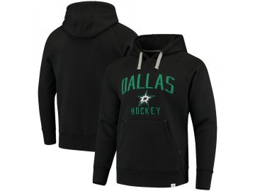 Mikina Dallas Stars Indestructible Pullover Hoodie