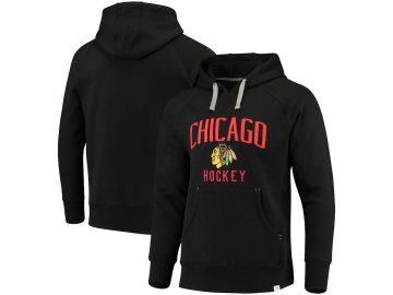 Mikina Chicago Blackhawks Indestructible Pullover Hoodie