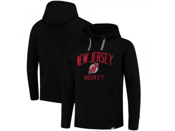 Mikina New Jersey Devils Indestructible Pullover Hoodie