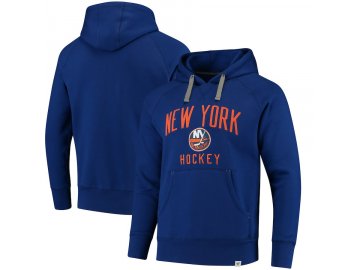 Mikina New York Islanders Indestructible Pullover Hoodie