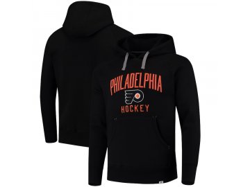 Mikina Philadelphia Flyers Indestructible Pullover Hoodie