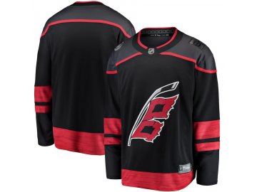 Dres Carolina Hurricanes Breakaway Alternate Jersey