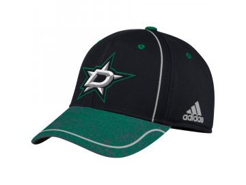 Kšiltovka Dallas Stars Adidas Alpha Flex