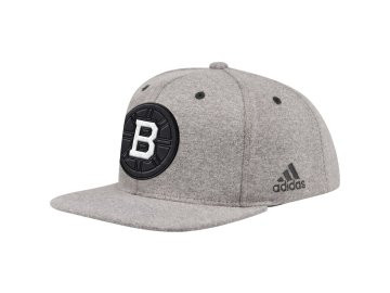 Kšiltovka Boston Bruins Adidas Golf Snapback