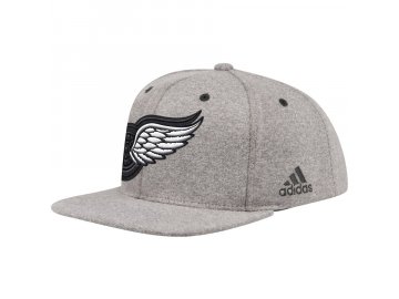 Kšiltovka Detroit Red Wings Adidas Golf Snapback
