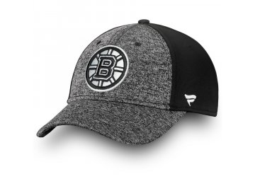 Kšiltovka Boston Bruins Mesh Speed Flex