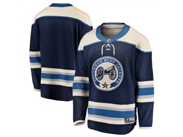 Dres Columbus Blue Jackets Breakaway Alternate Jersey