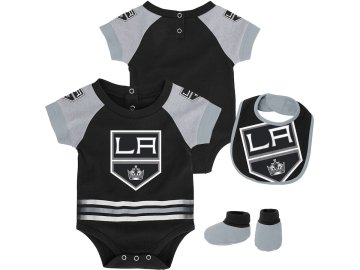Dětský Set Los Angeles Kings Blocker