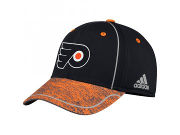 Kšiltovka Philadelphia Flyers Adidas Alpha Flex