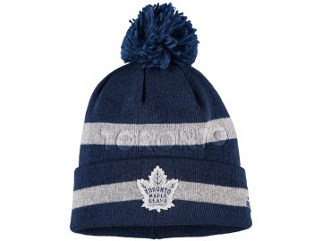 Zimní Čepice Toronto Maple Leafs Adidas Juliet
