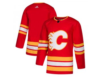 Dres Calgary Flames adizero Alternate Authentic Pro