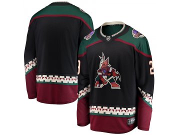 Dres Arizona Coyotes Breakaway Home Jersey