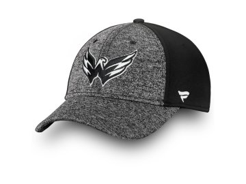 Kšiltovka Washington Capitals Mesh Speed Flex