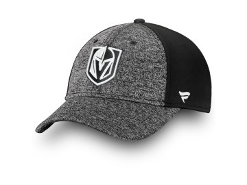 Kšiltovka Vegas Golden Knights Mesh Speed Flex