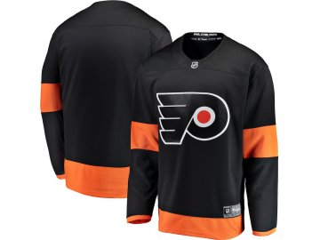 Dres Philadelphia Flyers Breakaway Alternate Jersey