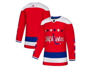 Dres Washington Capitals adizero Alternate Authentic Pro