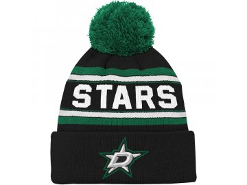 Dětský Kulich Dallas Stars Wordmark