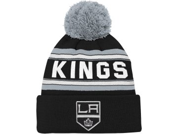 Dětský Kulich Los Angeles Kings Wordmark