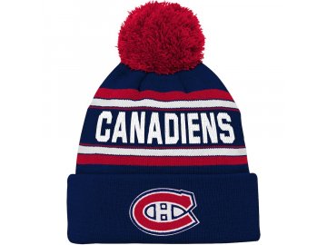 Dětský Kulich Montreal Canadiens Wordmark
