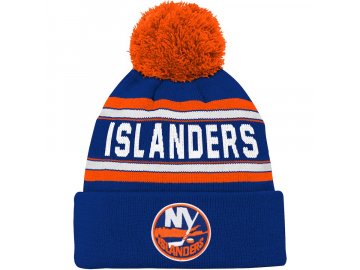 Dětský Kulich New York Islanders Wordmark