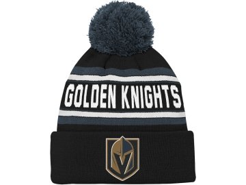 Dětský Kulich Vegas Golden Knights Wordmark