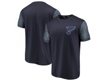 Tričko St. Louis Blues Made 2 Move