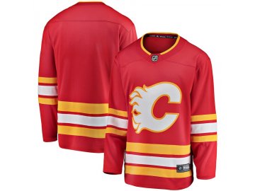 Dres Calgary Flames Breakaway Alternate Jersey
