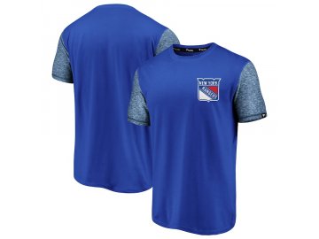 Tričko New York Rangers Made 2 Move
