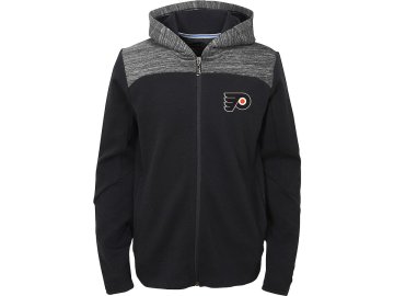 Dětská Mikina Philadelphia Flyers Centripedal Full-Zip Hoodie