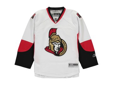 Dětský dres Ottawa Senators Reebok Premier Away