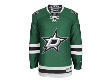 Dres Dallas Stars Reebok Premier Jersey Home