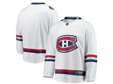 Dres Montreal Canadiens Fanatics Branded Breakaway NHL 100 Classic