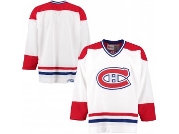 Dres Montreal Canadiens CCM Alumni 2016 Winter Classic