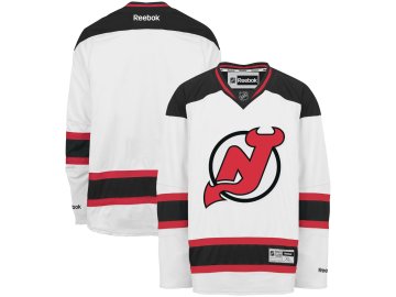 Dres New Jersey Devils Reebok Premier Jersey Away