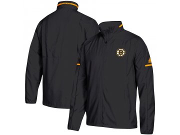 Bunda Boston Bruins Adidas Rink Full-Zip Jacket