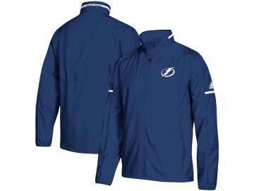Bunda Tampa Bay Lightning Adidas Rink Full-Zip Jacket