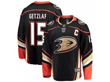 Dětský dres Anaheim Ducks # 15 Ryan Getzlaf Breakaway Home Jersey
