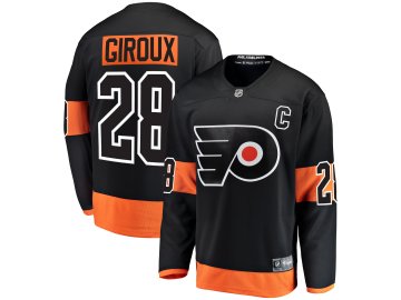Dětský dres Philadelphia Flyers # 28 Claude Giroux Breakaway Alternate Jersey