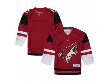 Dětský dres Arizona Coyotes Reebok Replica Home