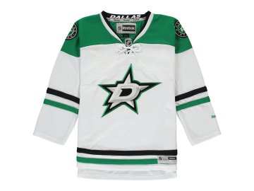 Dětský dres Dallas Stars Reebok Premier Away