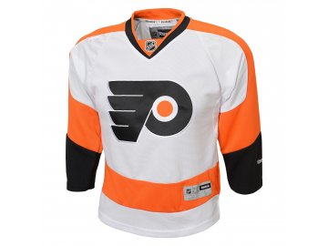 Dětský dres Philadelphia Flyers Reebok Premier Away