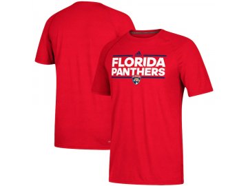 Tričko Florida Panthers Adidas Dassler Climalite
