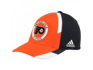 Kšiltovka Philadelphia Flyers Adidas Echo Flex