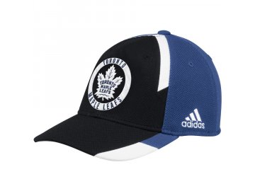 Kšiltovka Toronto Maple Leafs Adidas Echo Flex